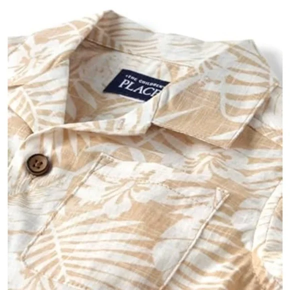 NWT - Toddler Tropical Set | Size: 18-24 months - Picture 2 of 5